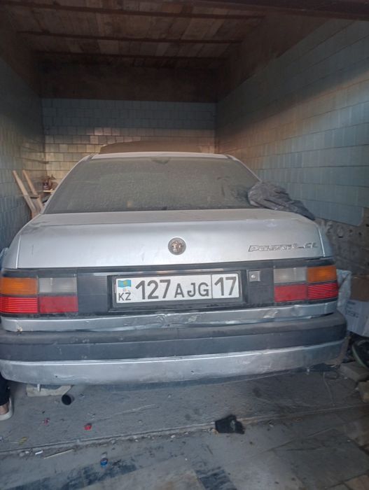 Срочно сатылады пассат