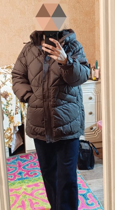 Продам новую куртку