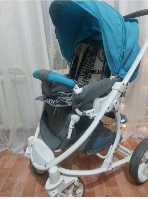 Продам коляску в отличном состоянии