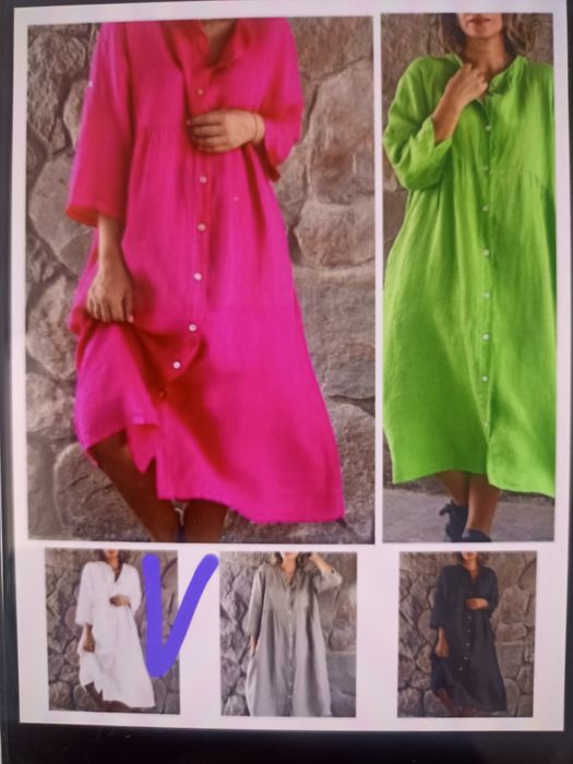 Платье,  сарафан