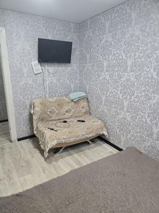 Посуточно квартира Пришахтинске