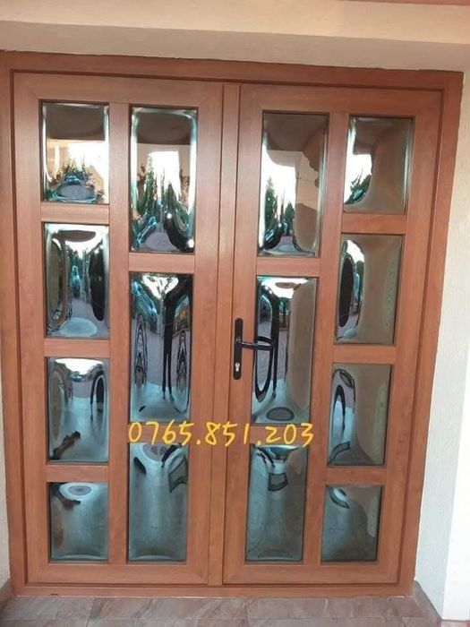 Termopane Râmnicu Sărat Firme termopan  Râmnicu Sărat