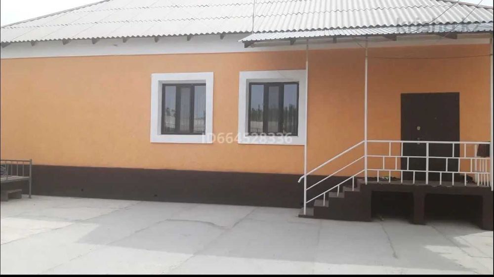 Үй сатылады. Қатын-Көпір мөлтек ауданы, Тельман.