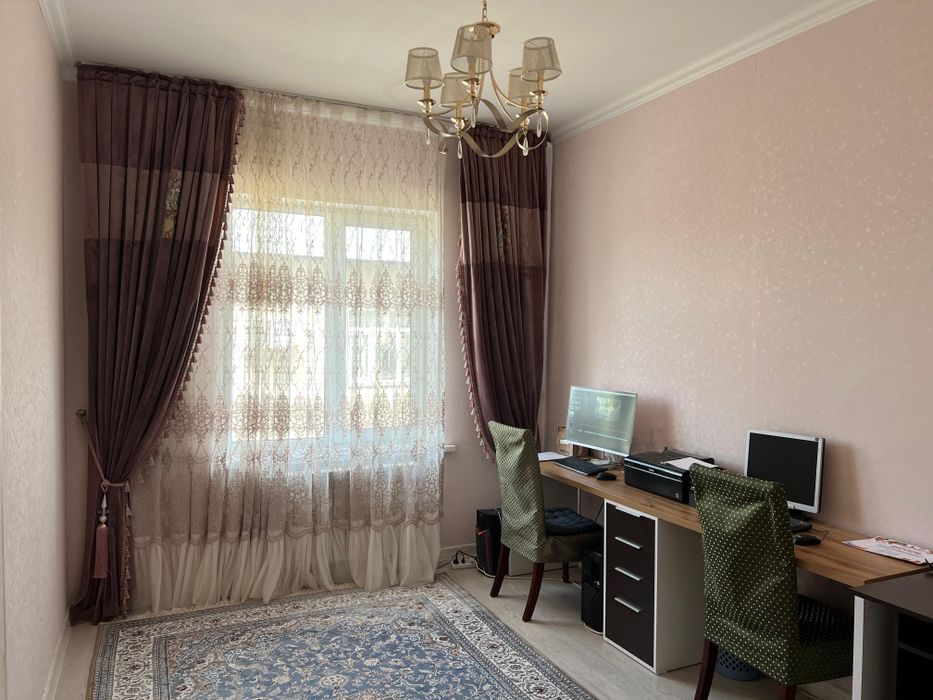 Продам Дом ! мкр Акжайык.