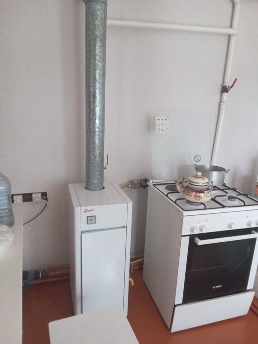 Продается дом 5 комнат