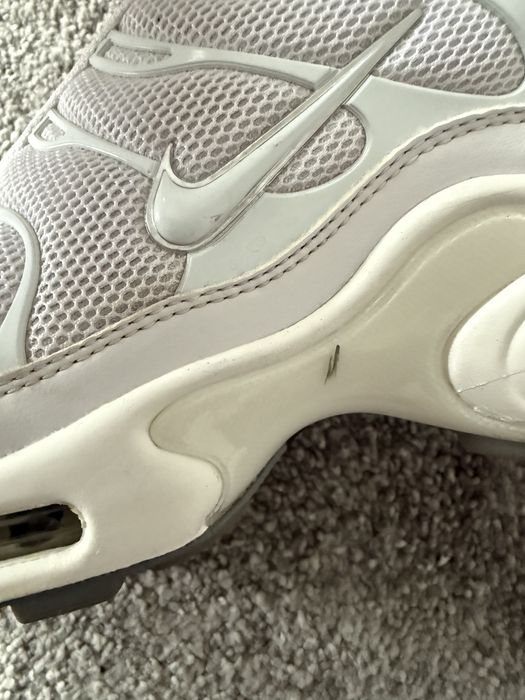 Nike TN 46 номер