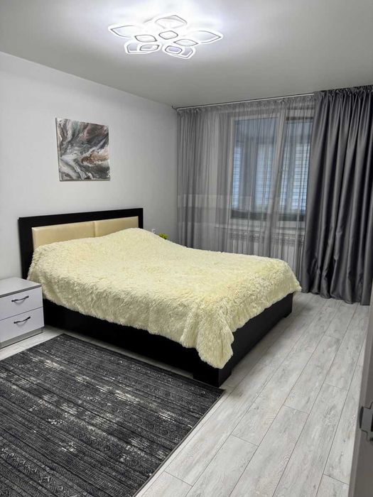 Дава се под наем Едностаен апартамент в София, Левски Г - 51 кв.м за 325 € - Снимка #3