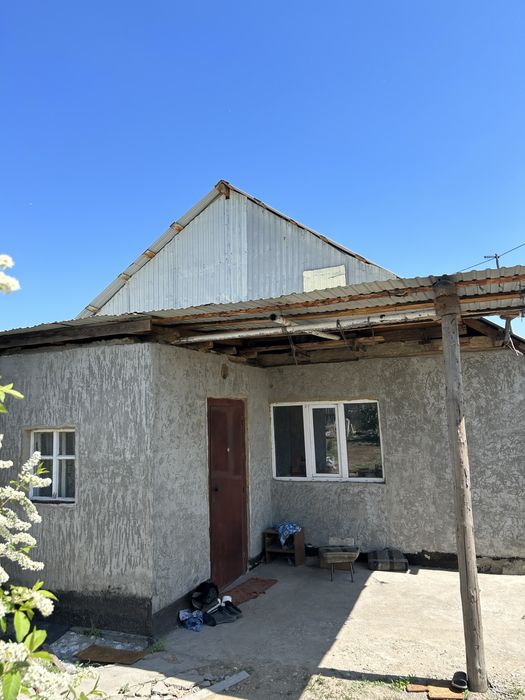 Продается дом