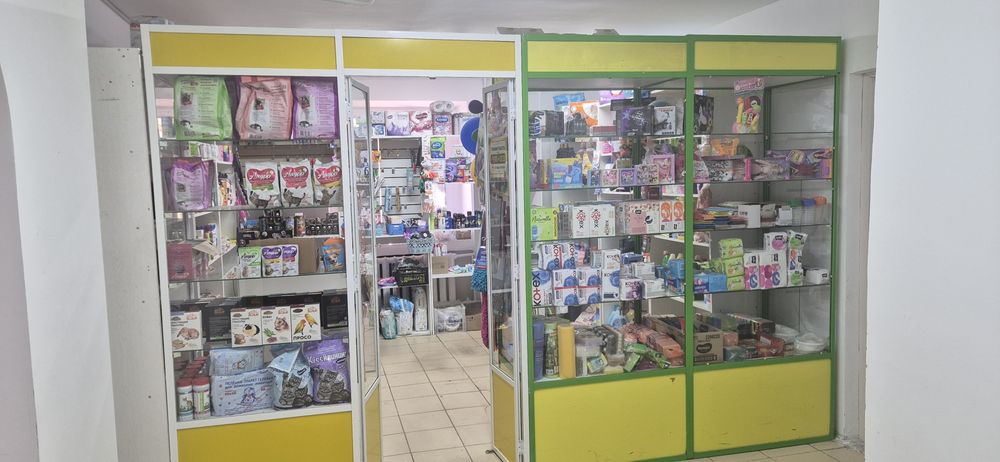 Продам действующий бизнес