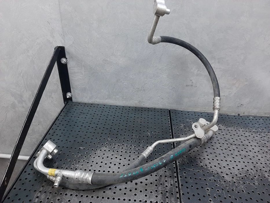 conducta clima ac b13dte 1.3cdti opel corsa e 13427500