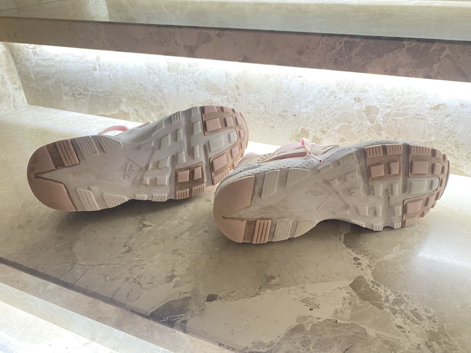 Маратонки Nike