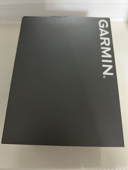 Garmin fenix 6 сапфир