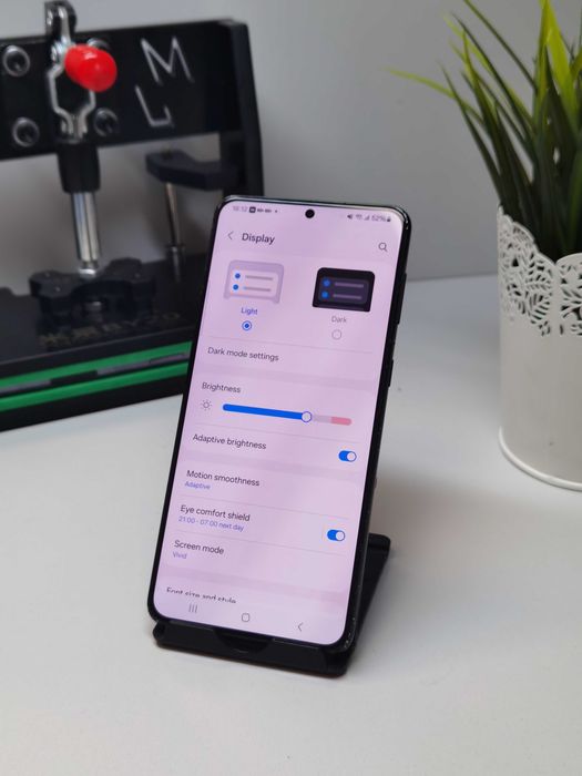 Samsung s21 plus за части