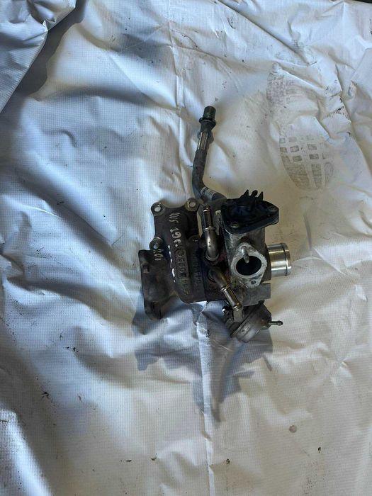 Турбина от Ford Focus 2019г 125ks 1.0i