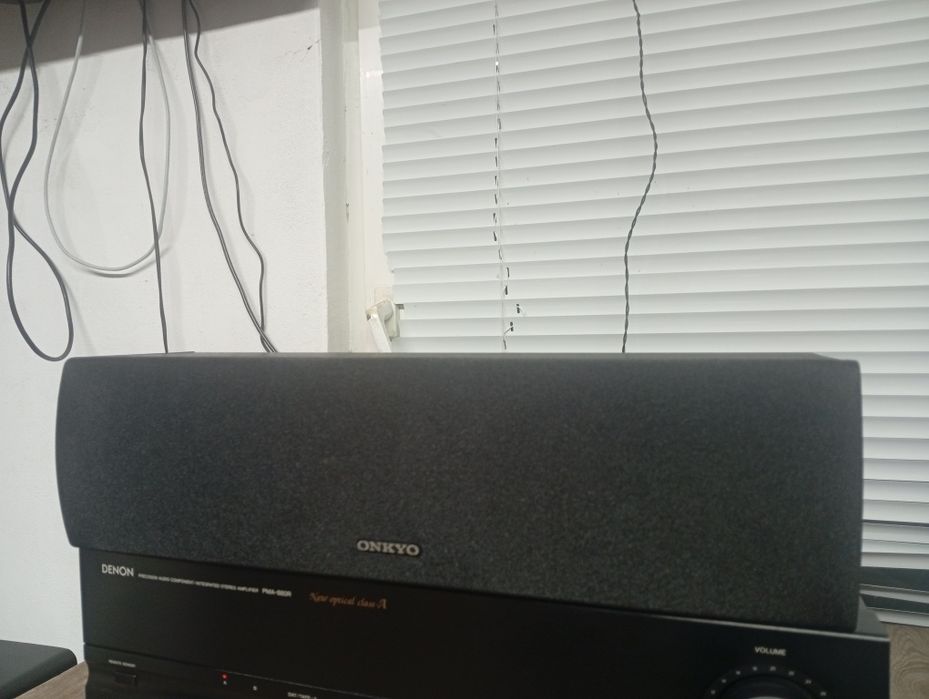 Център Onkyo skc-591