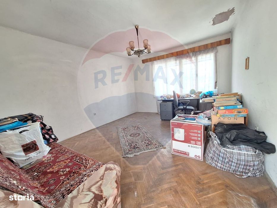 Casă cu panoramă superbă asupra orașului–Mediaș, str. Ulmului nr. 13A
