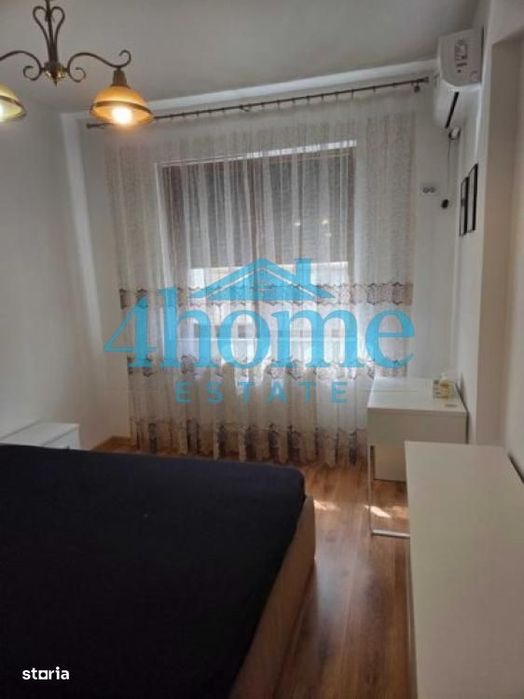 Apatament 2 camere Dristor|Metrou|Bloc Nou|Parcare Subterana