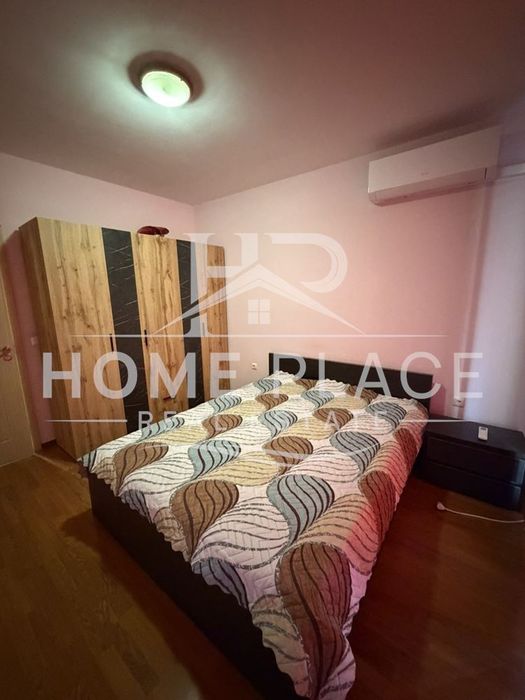 Дава се под наем Двустаен апартамент в Варна, Левски - 72 кв.м за 398.82 € - Снимка #3