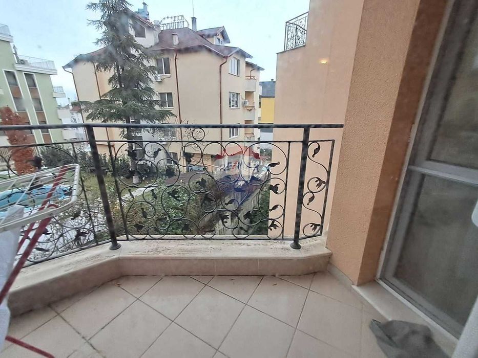 2-стаен в Варна-Бриз
