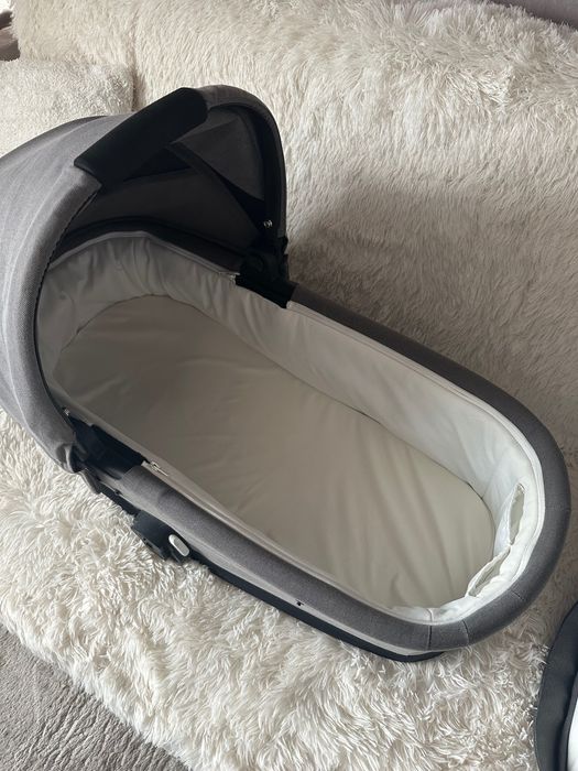 Кош за новородено Cybex