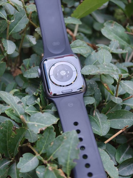 Aplle watch 5.