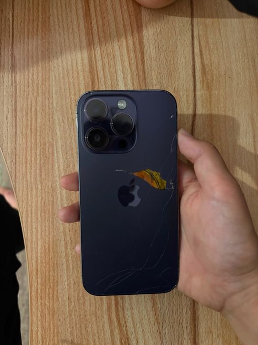 iPhone 14 Pro 256gb esim