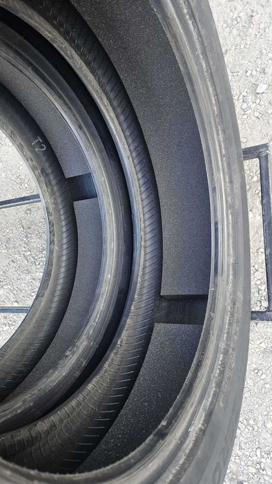 235/50 R20 • All Season • Pirelli Scorpion Zero JLR PNCS 104W | 2 buc | Pret/buc