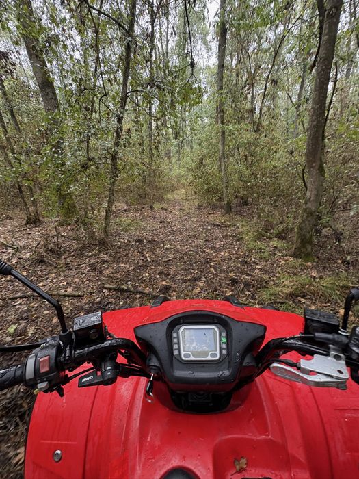 Vand Atv tgb 425 acte franta sau schimb cu cross 2000€