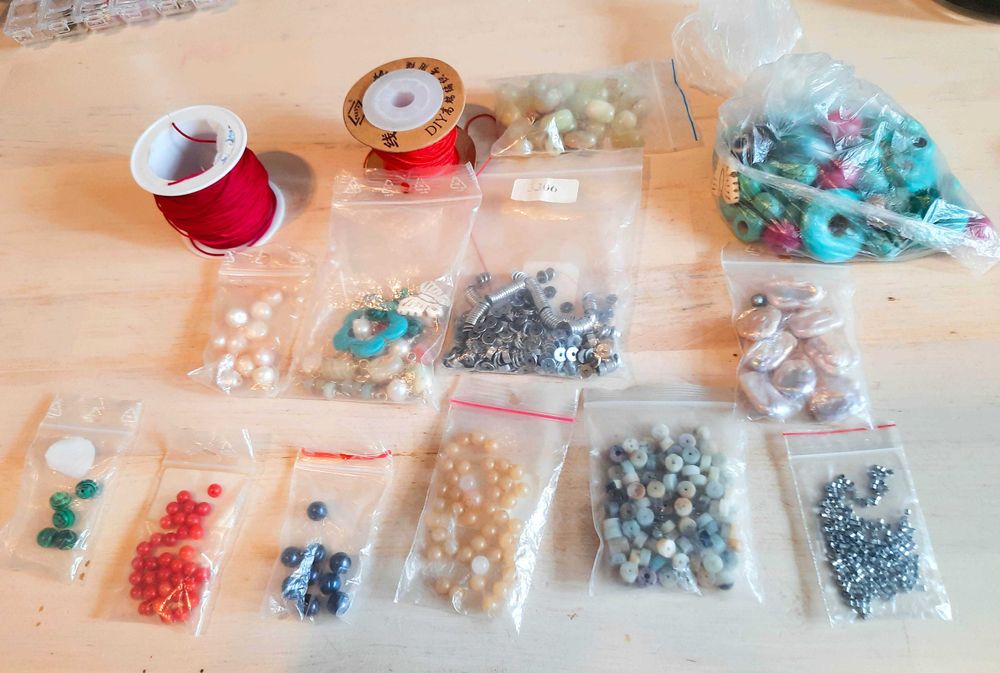 Lot handmade Swarovski Preciosa cercei argint Toho si semipretioase