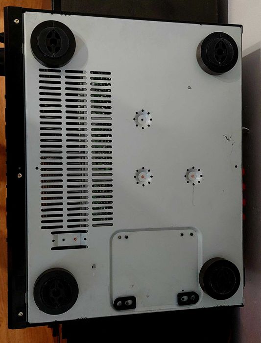 Yamaha Natural Sound AV Receiver RX-V430RDS
Продавам