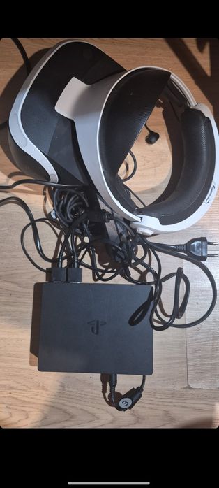 Vând ochelari VR de Ps4
