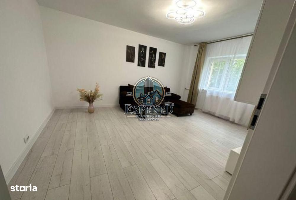 Inchiriere 3 camere Nerva Traian|Renovat