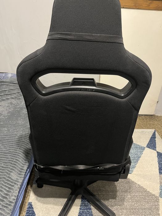 Геймърски стол Nitro Concepts E250