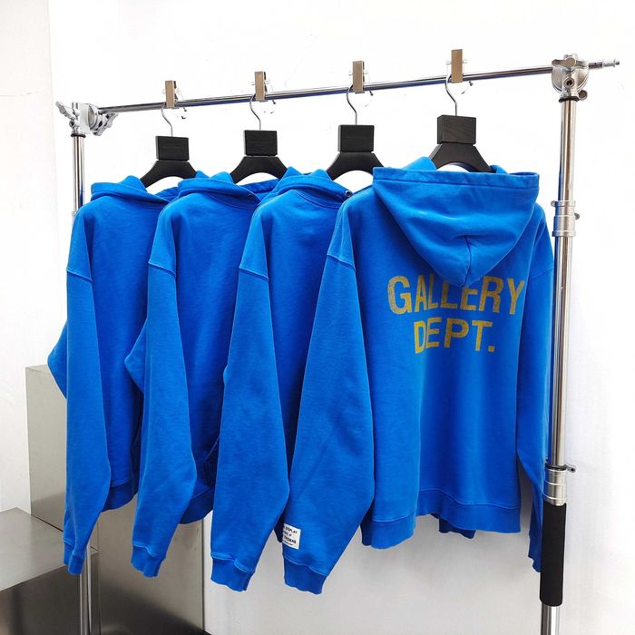 Hanorac Gallery Dept Premium