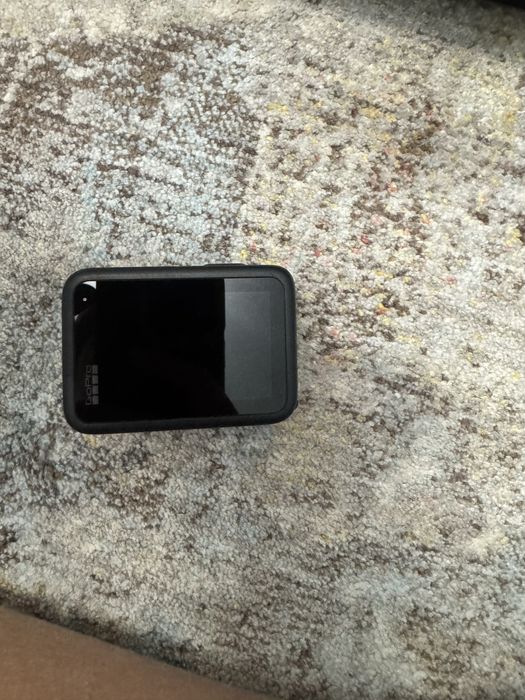 Go pro 11 новая