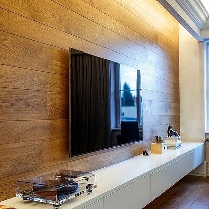 Установка Телевизоров