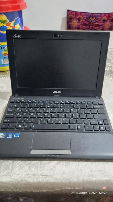 Netbook ASUS Eee PC