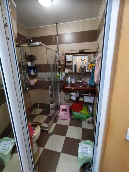 Двустаен апартамент в Кючук Париж