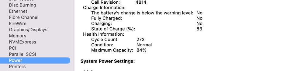 MacBook Pro 14 M1 2021