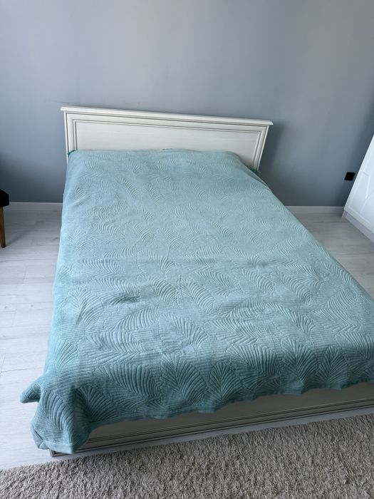 Продам кровать делали на заказ