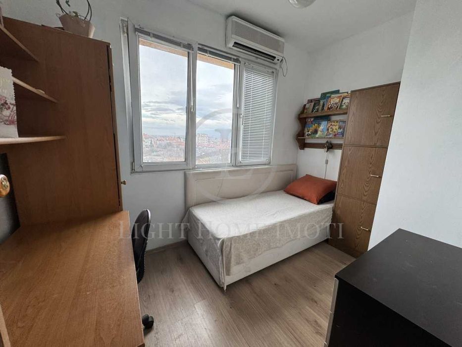 Реф. 3612 Двустаен Обзаведен Коматево