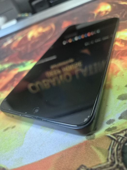 Honor 90 Lite 8gb 256 Folie