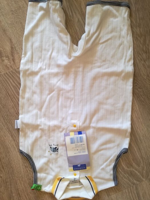 НОВИ дрехи за момчета до 5г