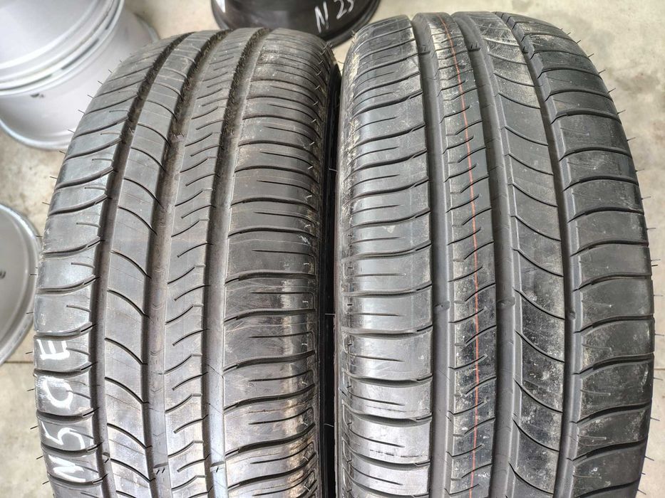2бр.НОВИ летни гуми MICHELIN 215 60 16 цена за брой