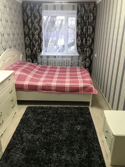 Люкс 2-комнатная квартира