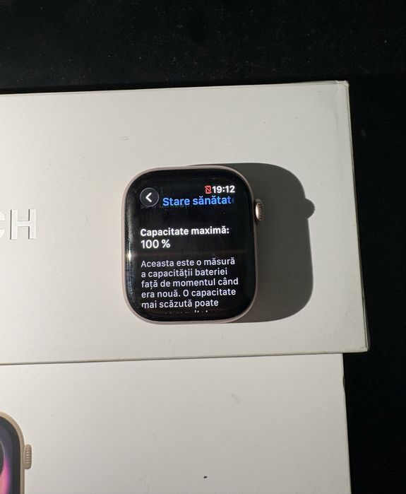 Apple Watch 11 GPS + Cellular