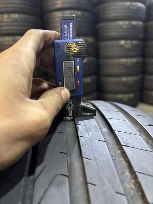 Anvelope Vara 235/55/18 Pirelli Scorpion 235 55 18 R18