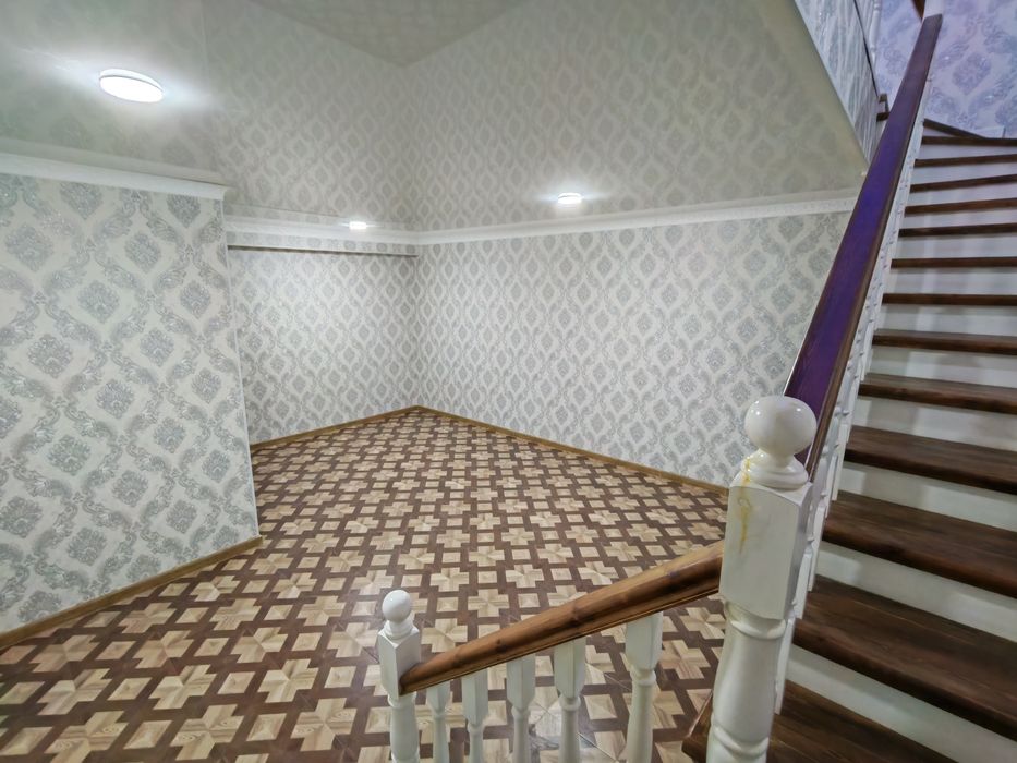 3х уровневый дом на ТТЗ Корзинка Базар