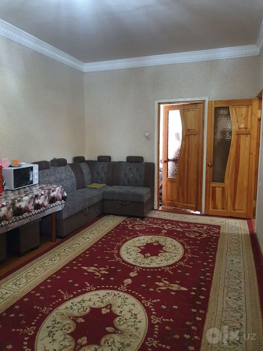 Mirobod qoyliq 1 2xpna 3etaj 4etajli 60.000$