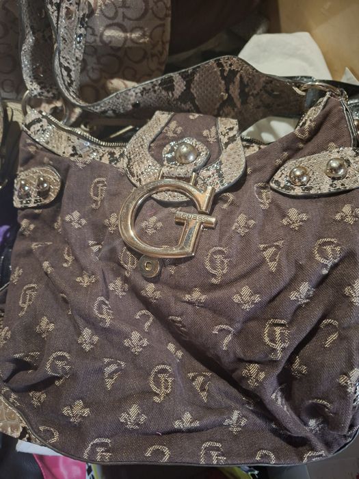 Чанти Guess-различни